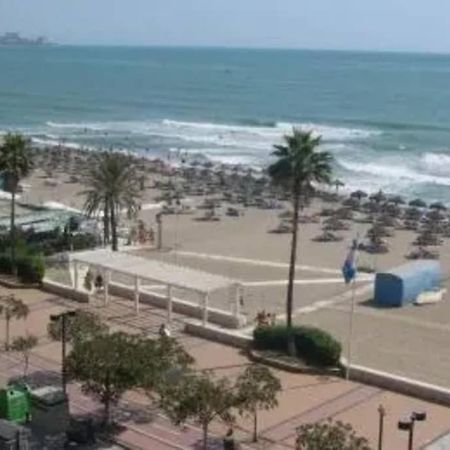 Beautiful Penthouse Solarium In Boliches Beach Fuengirola Exteriör bild