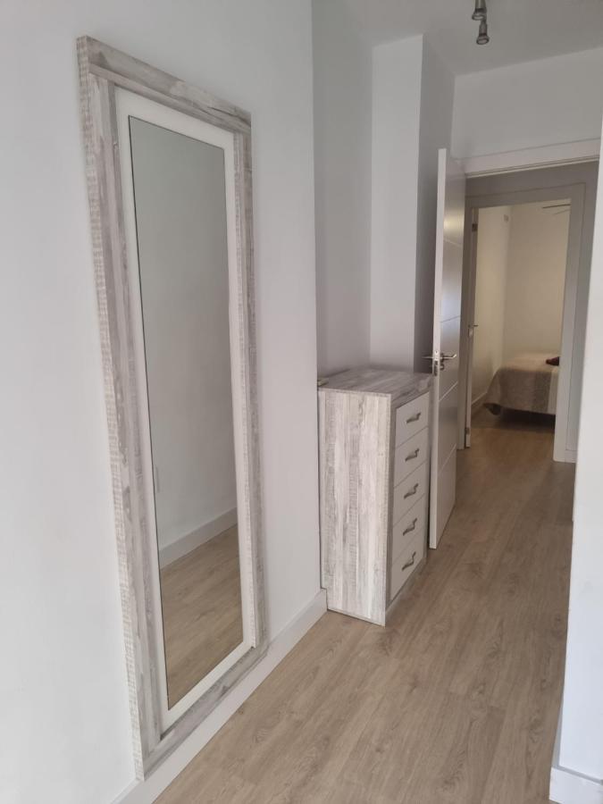 Beautiful Penthouse Solarium In Boliches Beach Fuengirola Exteriör bild